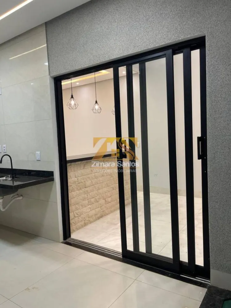 Casa, 3 quartos, 94 m² - Foto 8