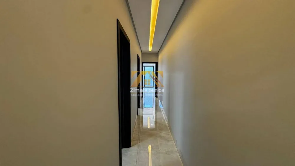 Casa, 3 quartos, 94 m² - Foto 1