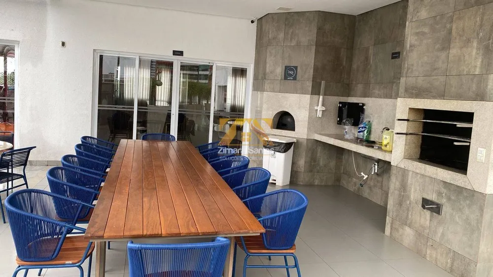 Apartamento, 3 quartos, 149 m² - Foto 12