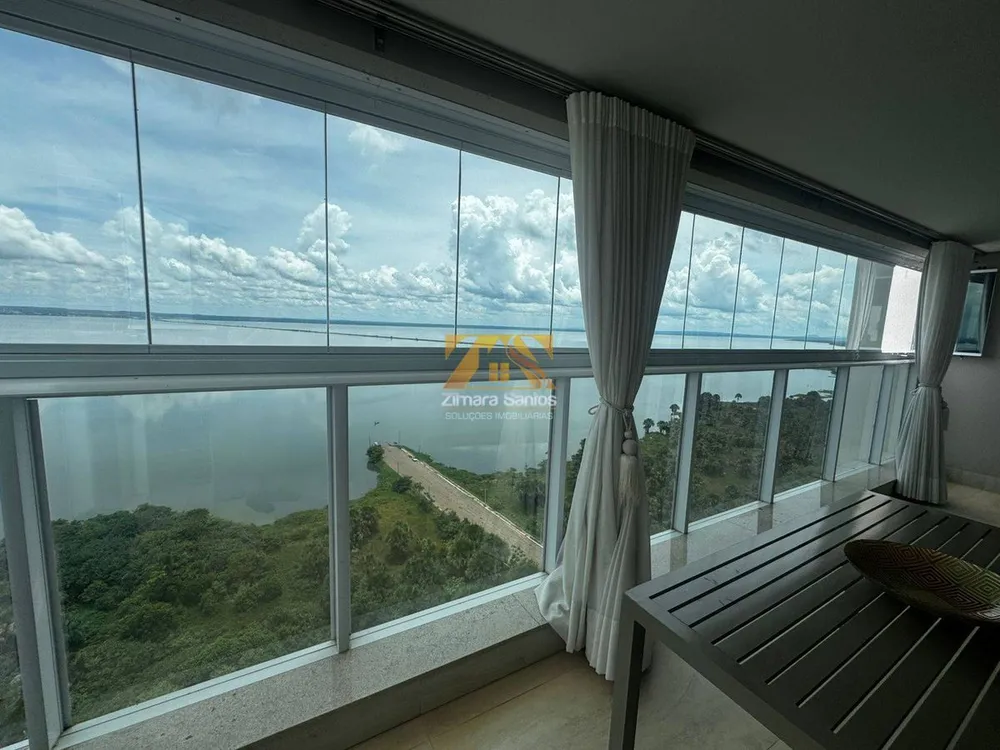 Apartamento, 3 quartos, 149 m² - Foto 5