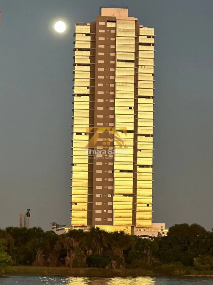 Apartamento, 3 quartos, 149 m² - Foto 1