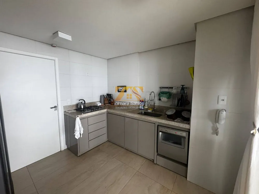 Apartamento, 3 quartos, 149 m² - Foto 3