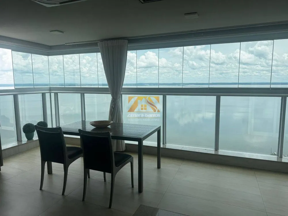 Apartamento, 3 quartos, 149 m² - Foto 6