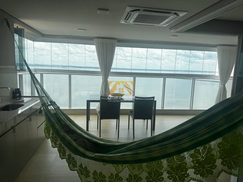 Apartamento, 3 quartos, 149 m² - Foto 11