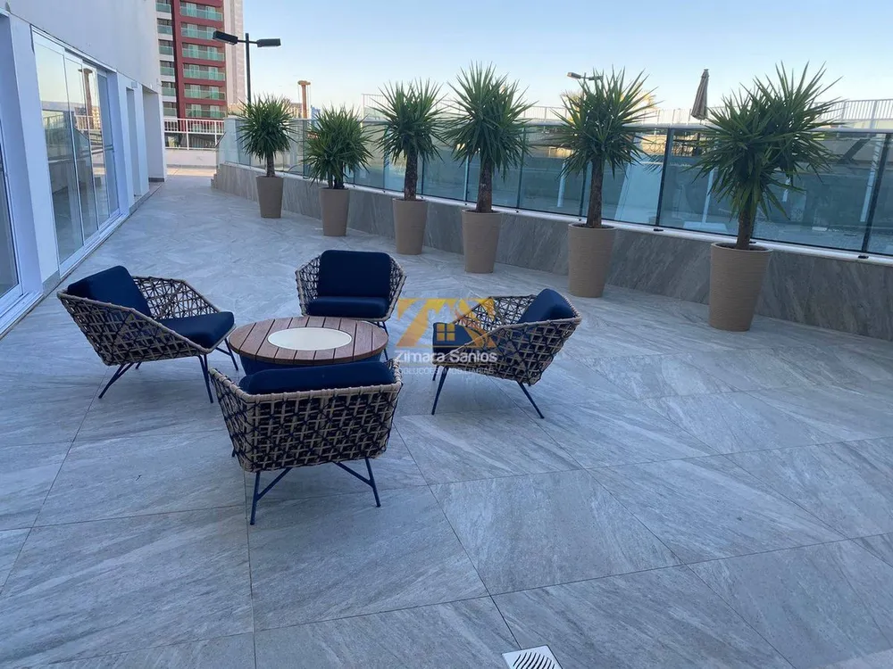 Apartamento, 3 quartos, 149 m² - Foto 9