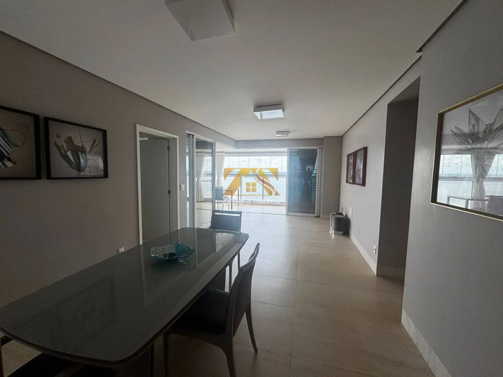 Apartamento, 3 quartos, 149 m² - Foto 4