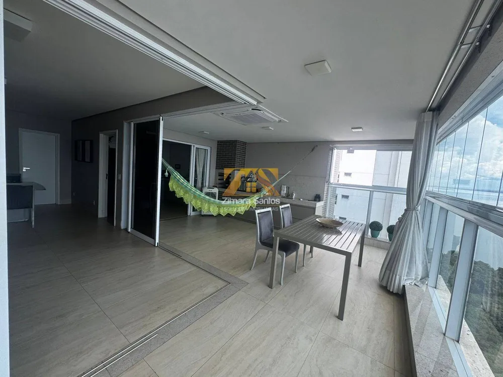 Apartamento, 3 quartos, 149 m² - Foto 8