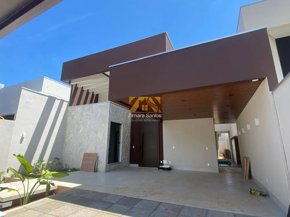 Casa, 4 quartos, 193 m² - Foto 1