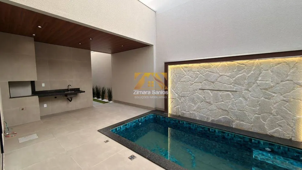 Casa, 4 quartos, 193 m² - Foto 3