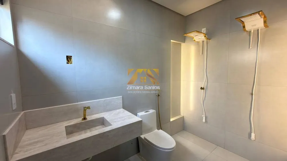 Casa, 4 quartos, 193 m² - Foto 4