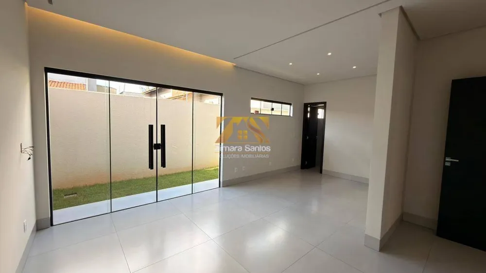 Casa, 4 quartos, 193 m² - Foto 3