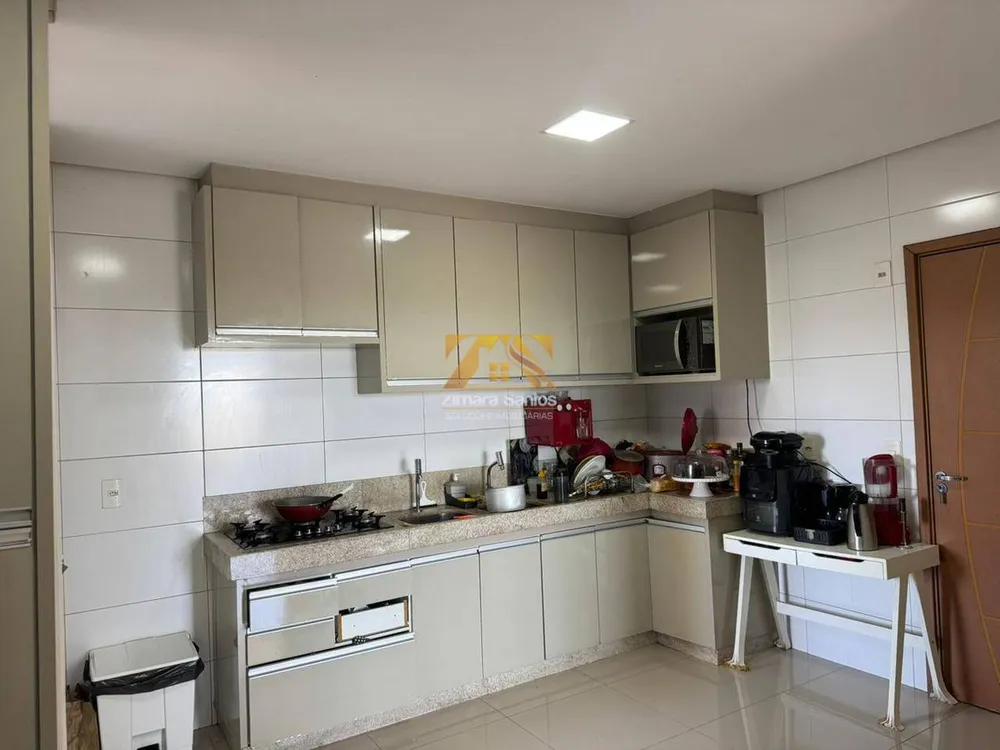 Apartamento, 4 quartos, 144 m² - Foto 6