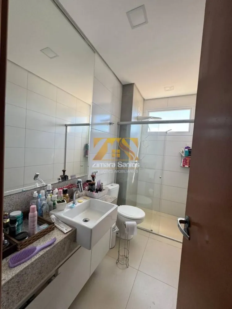 Apartamento, 4 quartos, 144 m² - Foto 4
