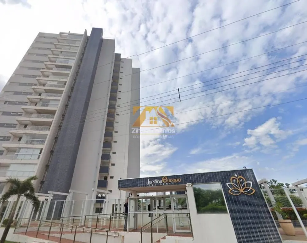 Apartamento, 4 quartos, 144 m² - Foto 5