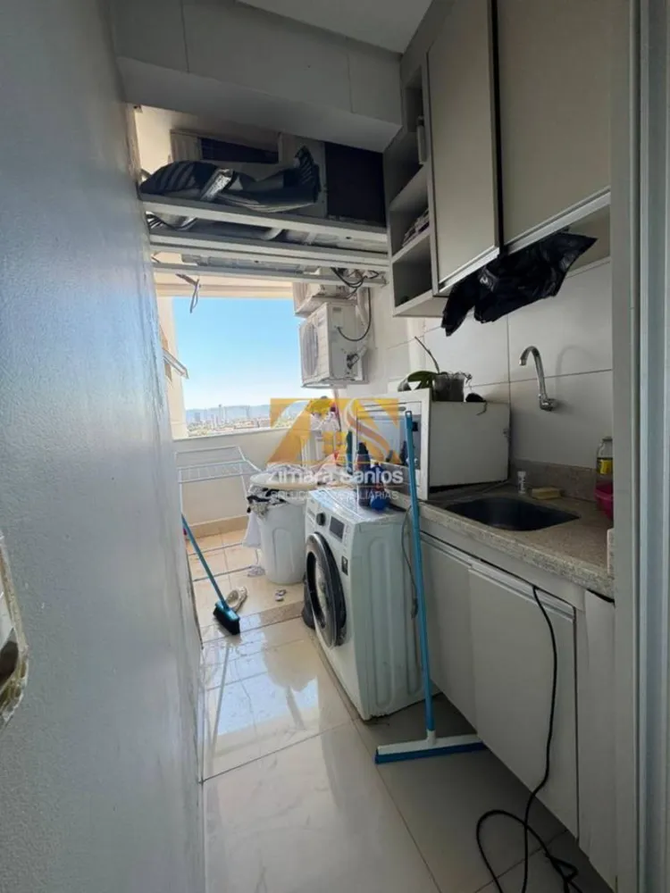 Apartamento, 4 quartos, 144 m² - Foto 7