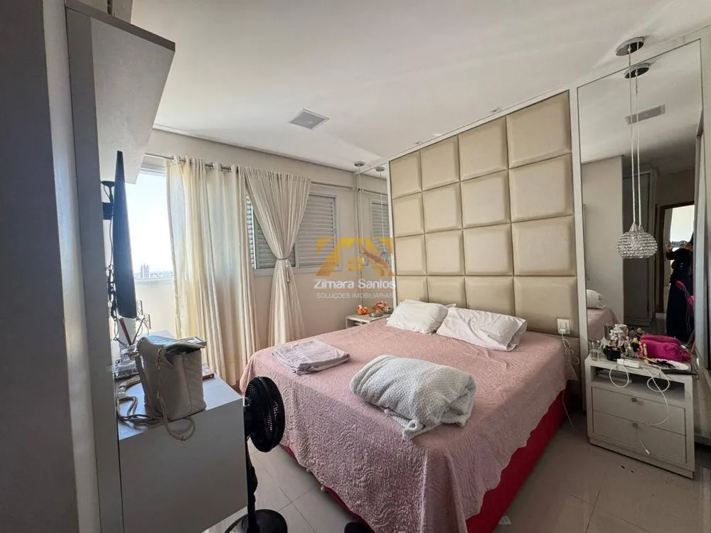 Apartamento, 4 quartos, 144 m² - Foto 3