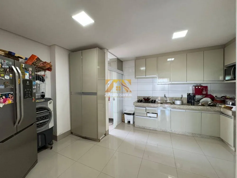 Apartamento, 4 quartos, 144 m² - Foto 2