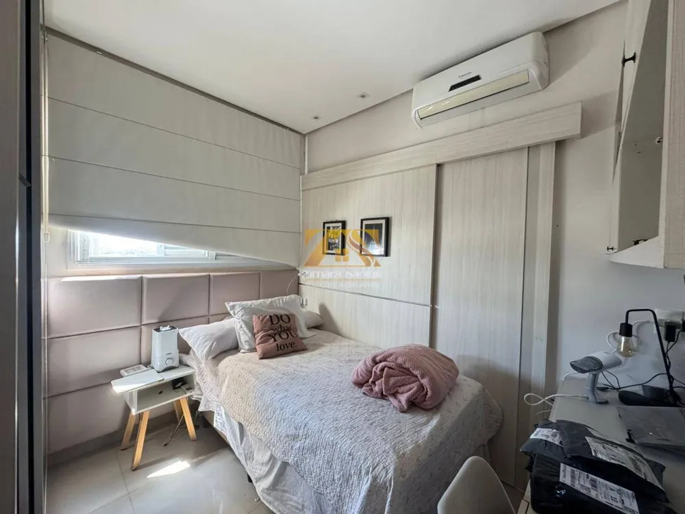 Apartamento, 4 quartos, 144 m² - Foto 8