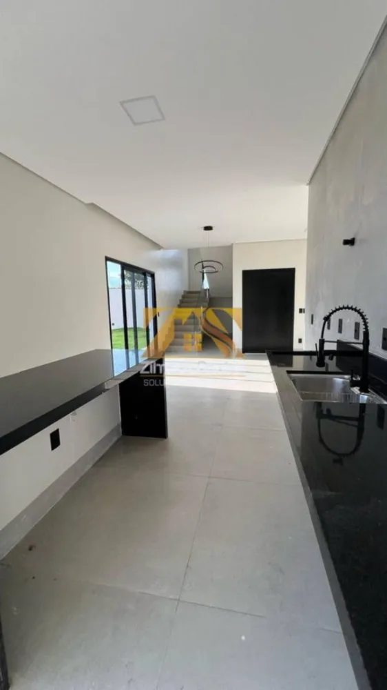 Sobrado, 3 quartos, 230 m² - Foto 9