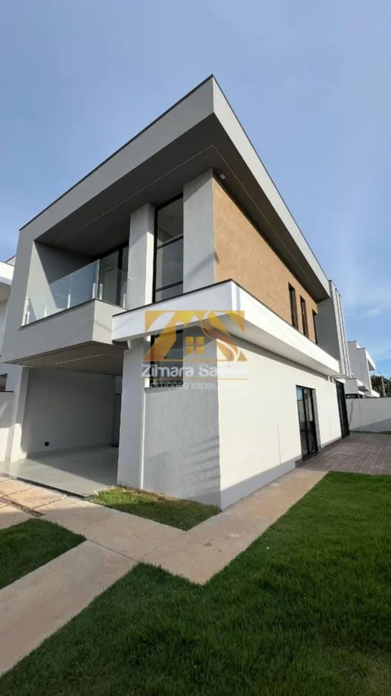 Sobrado, 3 quartos, 230 m² - Foto 2