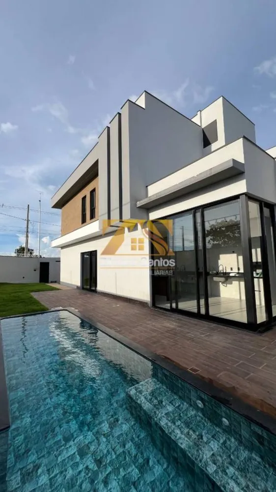 Sobrado, 3 quartos, 230 m² - Foto 7
