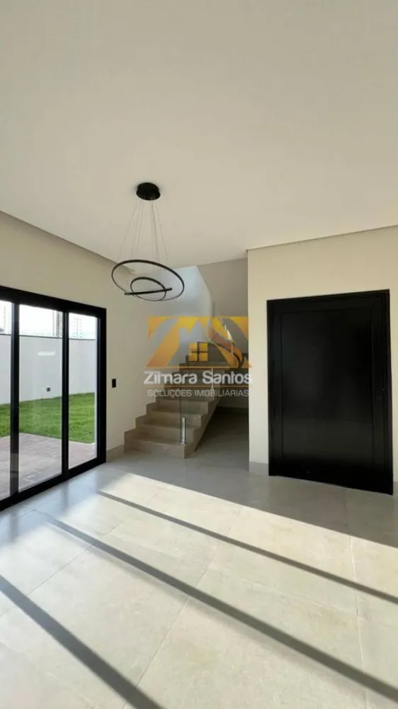Sobrado, 3 quartos, 230 m² - Foto 3