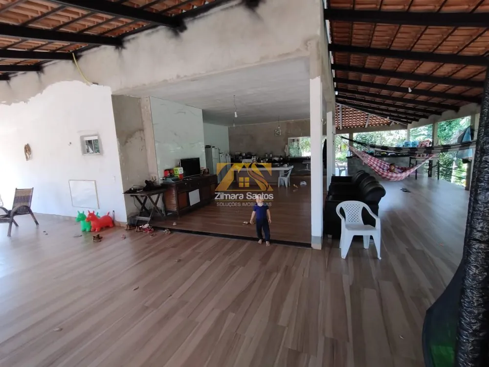 Sítio, 4 quartos, 1 m² - Foto 4