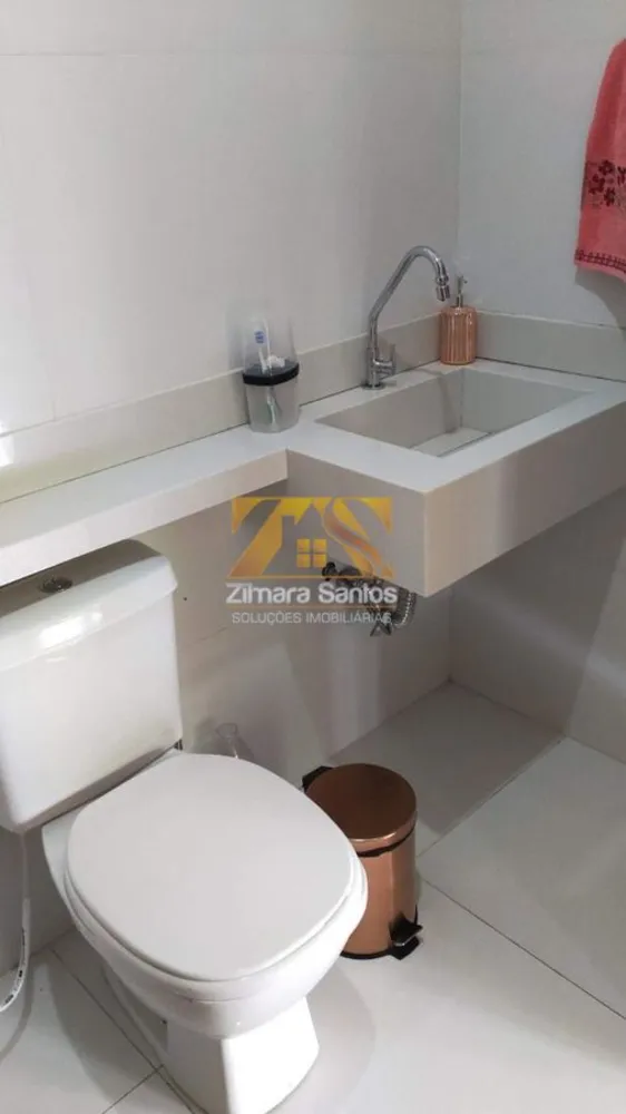 Chácara, 4 quartos - Foto 2