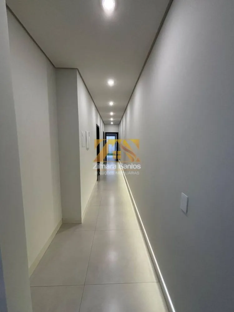 Casa, 3 quartos, 130 m² - Foto 2