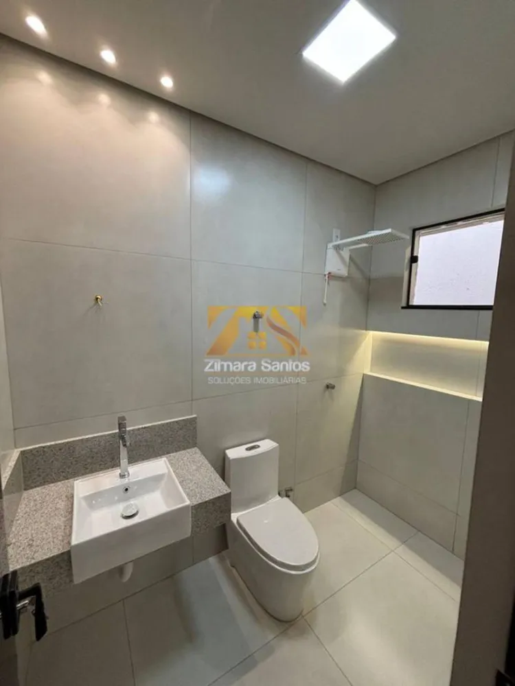 Casa, 3 quartos, 130 m² - Foto 10