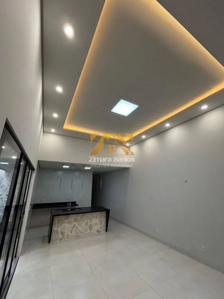 Casa, 3 quartos, 130 m² - Foto 1