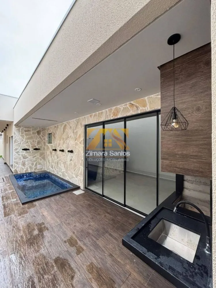 Casa, 3 quartos, 130 m² - Foto 11