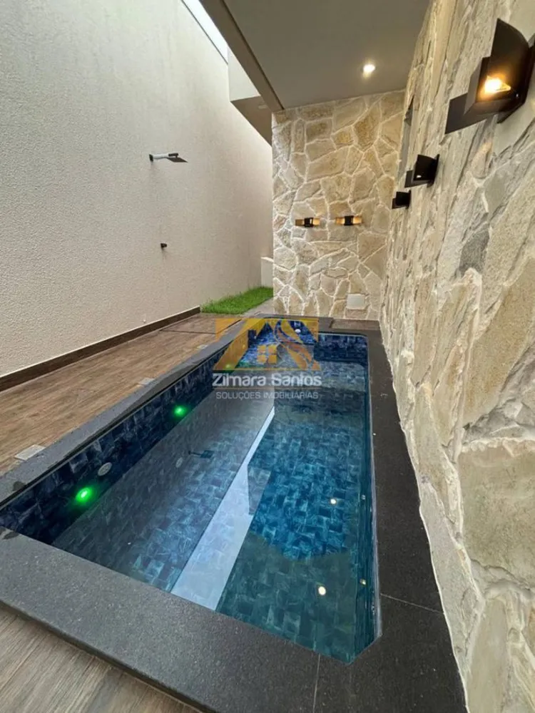 Casa, 3 quartos, 130 m² - Foto 4
