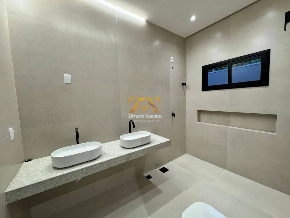 Casa, 4 quartos, 213 m² - Foto 3