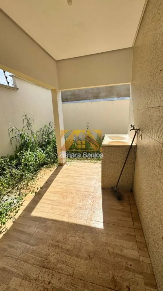 Casa, 3 quartos, 140 m² - Foto 8