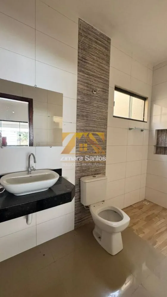 Casa, 3 quartos, 140 m² - Foto 2