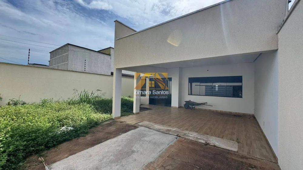 Casa, 3 quartos, 140 m² - Foto 4