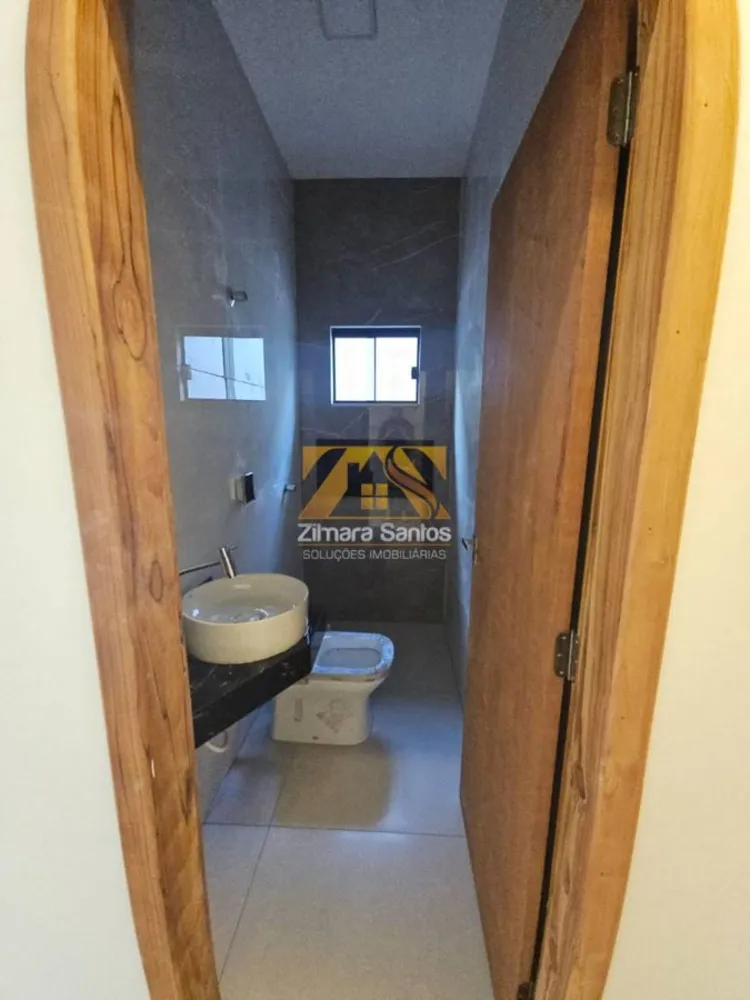 Casa, 2 quartos, 69 m² - Foto 7