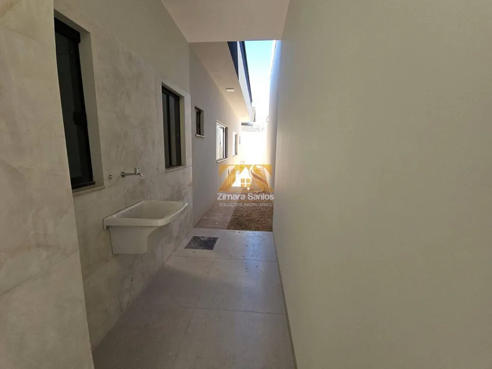 Casa, 2 quartos, 69 m² - Foto 8
