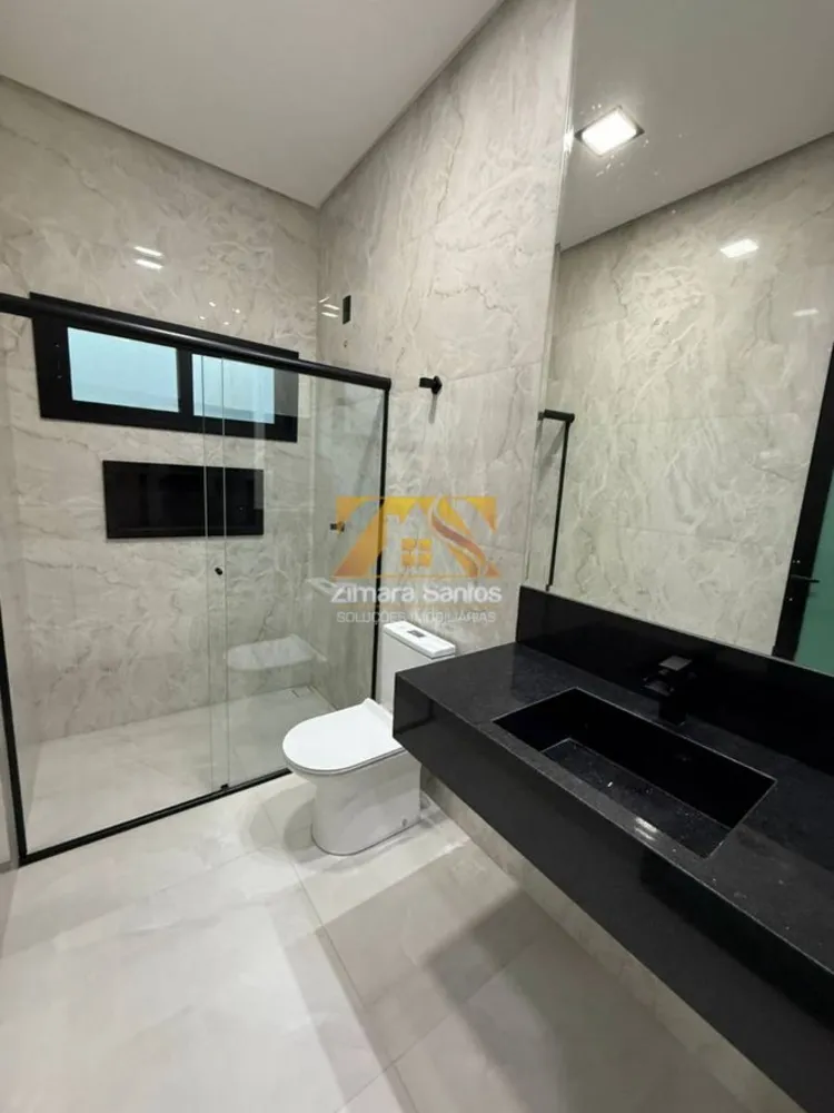 Casa, 3 quartos, 227 m² - Foto 7