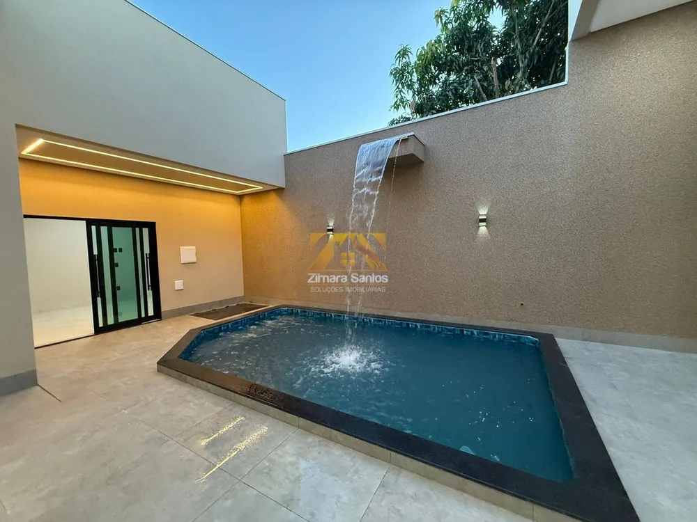 Casa, 3 quartos, 227 m² - Foto 6
