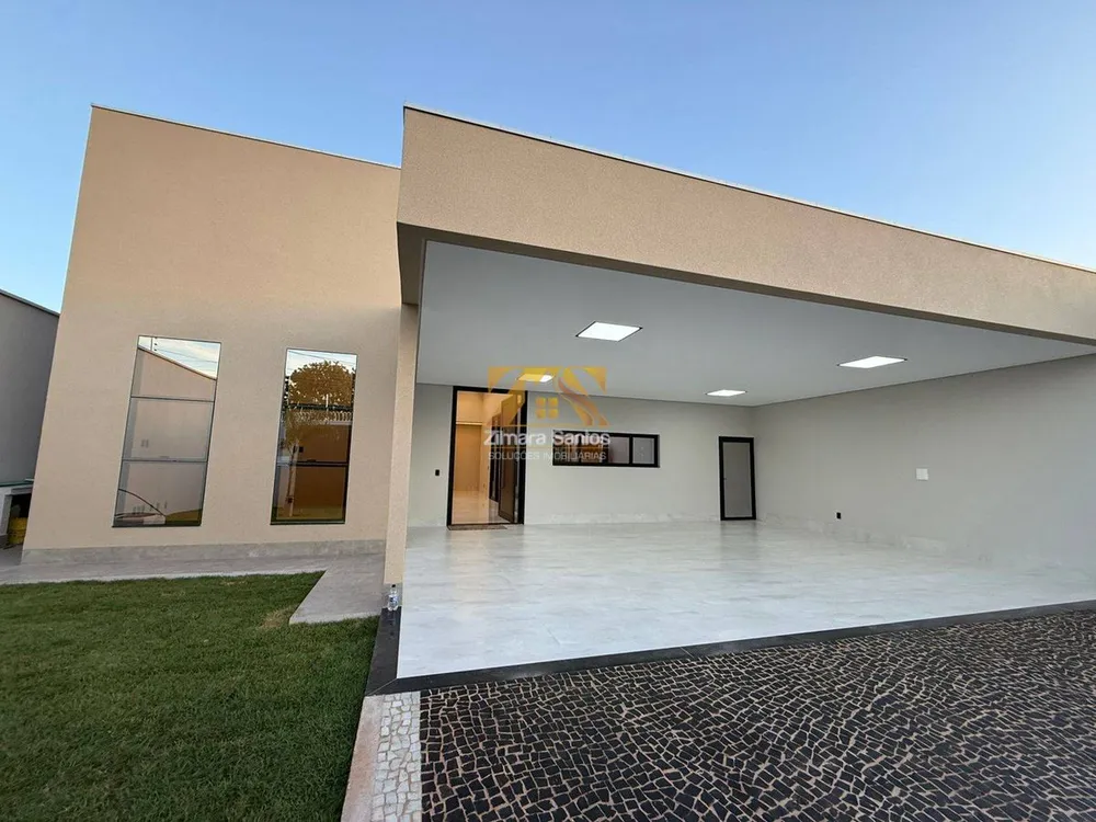 Casa, 3 quartos, 227 m² - Foto 5