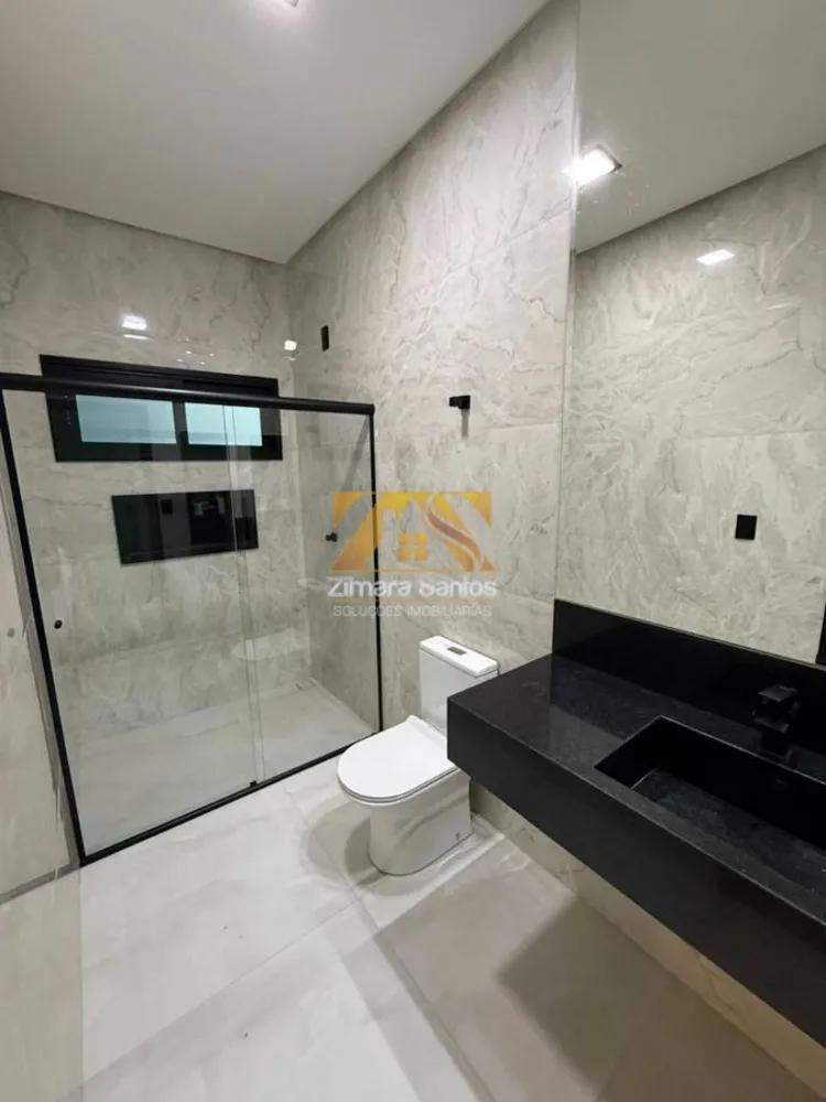 Casa, 3 quartos, 227 m² - Foto 2