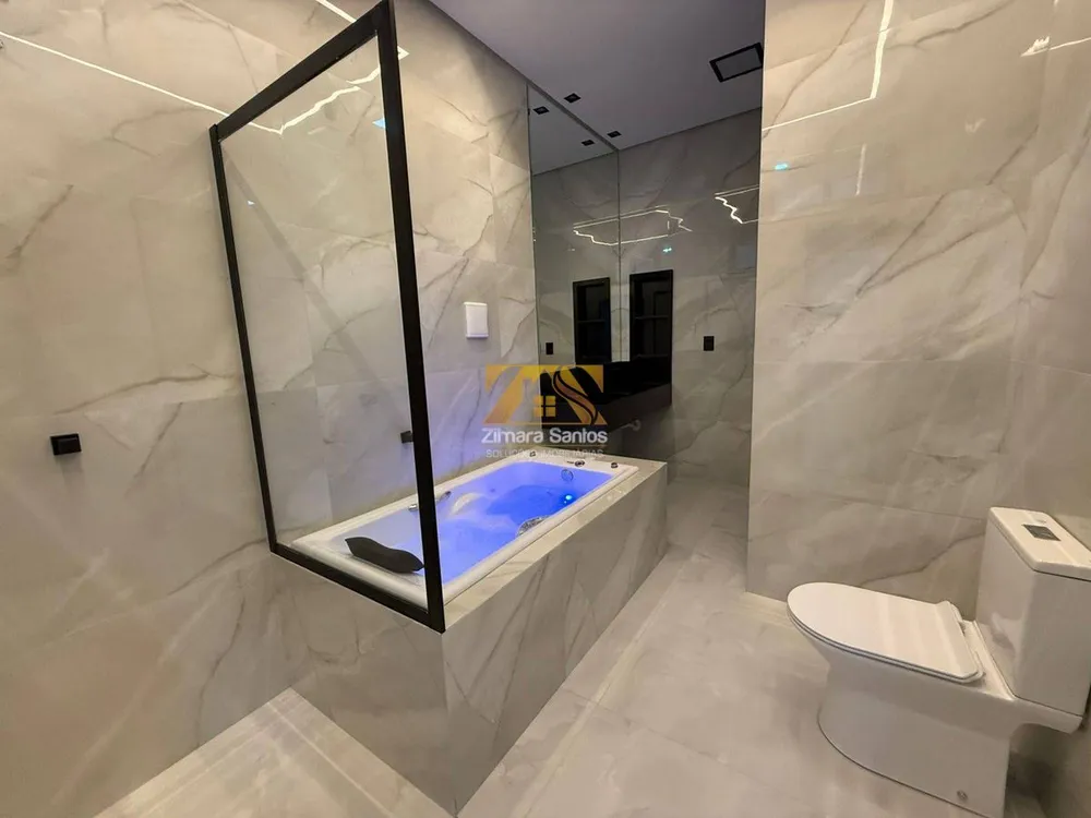 Casa, 3 quartos, 227 m² - Foto 5