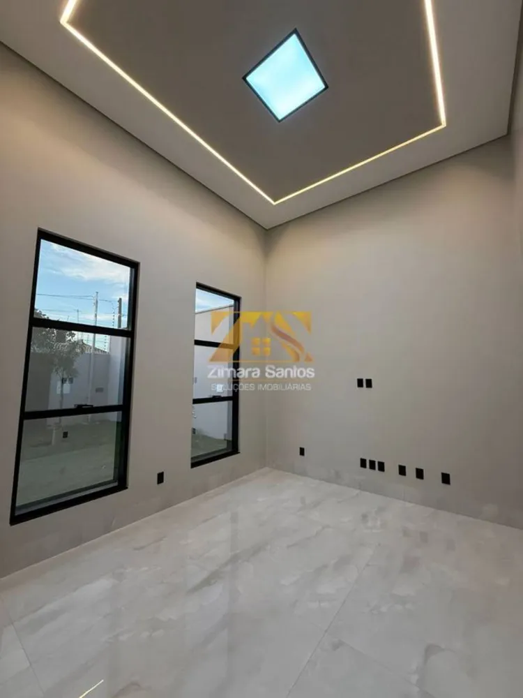 Casa, 3 quartos, 227 m² - Foto 4