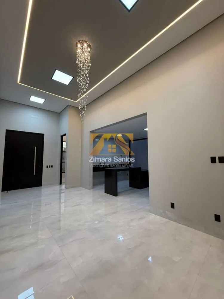 Casa, 3 quartos, 227 m² - Foto 3