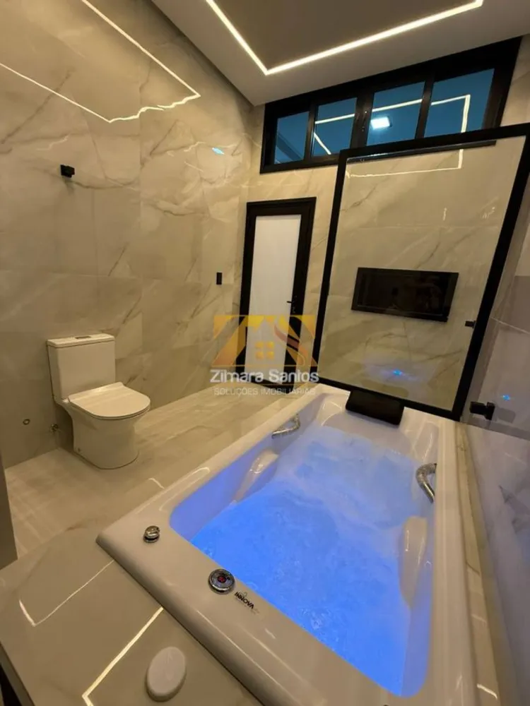 Casa, 3 quartos, 227 m² - Foto 6
