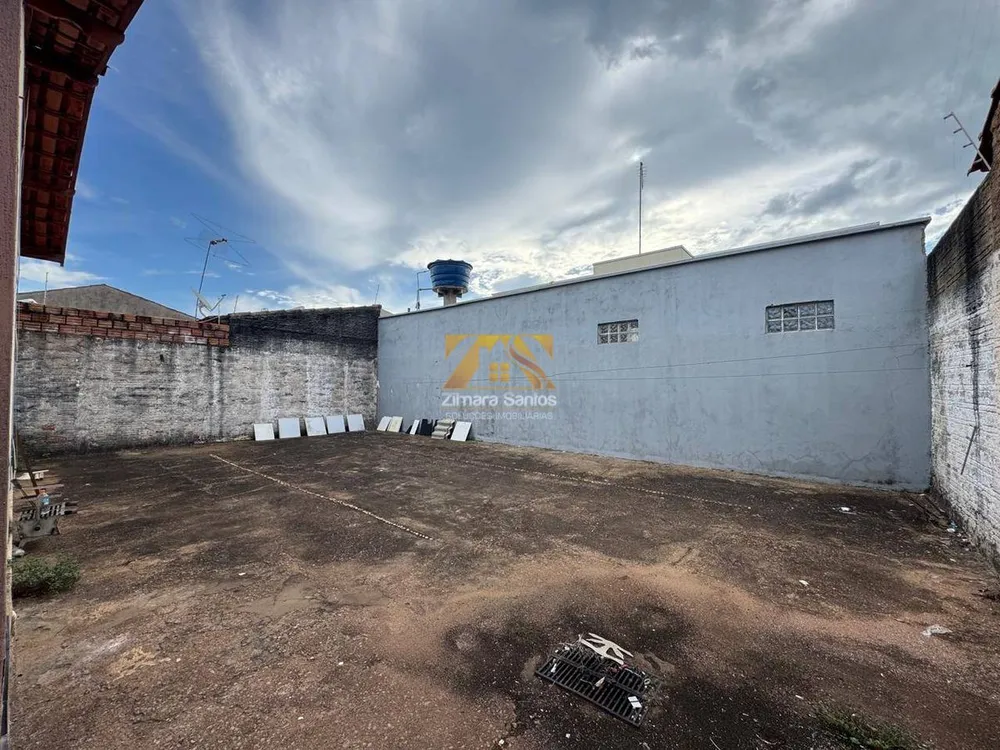 Casa, 3 quartos, 160 m² - Foto 2