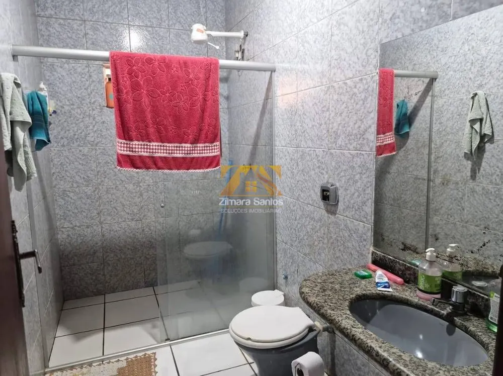 Casa, 3 quartos, 160 m² - Foto 11