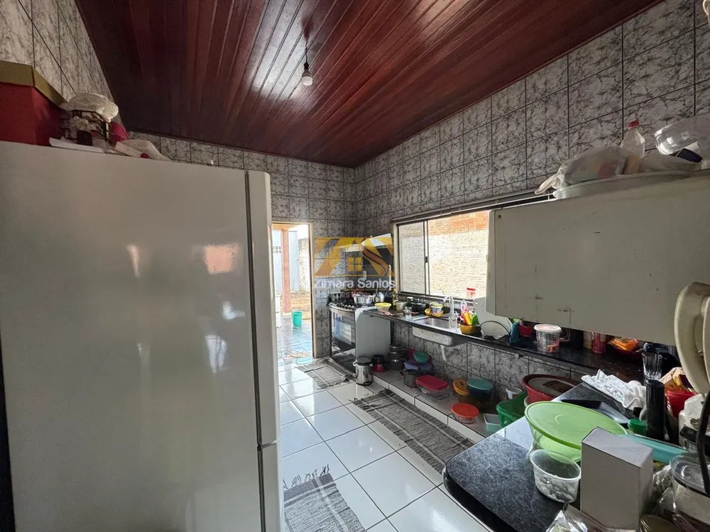 Casa, 3 quartos, 160 m² - Foto 12
